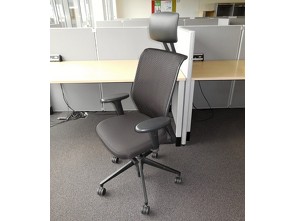 Kancelářské křeslo Vitra ID Chair Concept Mesh
