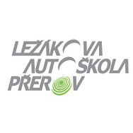 logo Ležákova autoškola