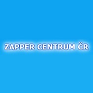 logo ZAPPER CENTRUM ČR - Alternativní medicína Praha