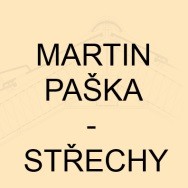logo Martin Paška – Šikmé střechy na klíč