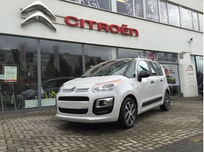 Citroën C3 Picasso Feel Edition