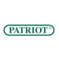 logo PATRIOT, spol. s r. o. - dopravní značení