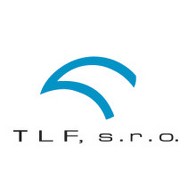 logo TLF, s.r.o.