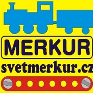 logo Svět MERKUR - Eshop MERKUR a KOVAP