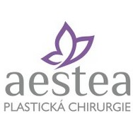 logo aestea - klinika estetické plastické chirurgie