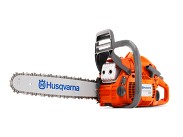 Motorová pila Husqvarna 450 ()