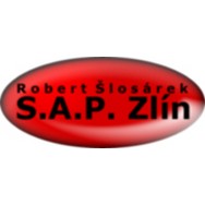 logo Robert Šlosárek