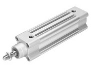 Pneumatické válce DSBC ()
