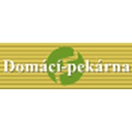 logo Domácí - pekárna - shop