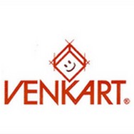 logo Karel Věntus - výroba obalů VENKART