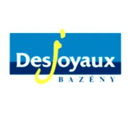 logo Bazény Desjoyaux, s. r. o.