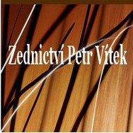 logo Petr Vítek - Zednické práce