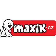 logo Maxik.cz – Hračky pro děti