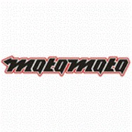 logo motomoto - motoshop