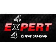 logo 4x4 Expert