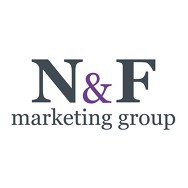 logo N&F Marketing Group, s.r.o.
