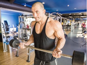 Test sportovních dispozic