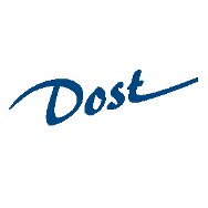 logo DOST s.r.o. - Kompresory