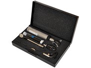 KaWe Medizintechnik GmbH + Co. KG OFTALMOSKOP a OTOSKOP COMBILIGHT