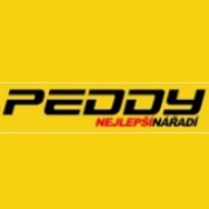 logo Peddy Group, s.r.o. - Prodej strojů a nářadí