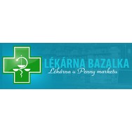 logo Lékárna Bazalka