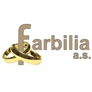 logo FARBILIA, a.s.