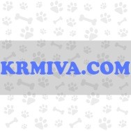 logo Krmiva.com – krmiva a chovatelské potřeby