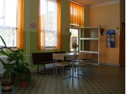Odlehčovací služba ()