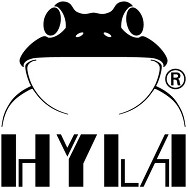 logo HYLA Group s.r.o.