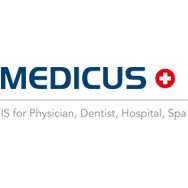 logo CompuGroup Medical Česká republika s.r.o.