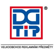 logo DG Tip, spol. s r.o. - Reklamní předměty