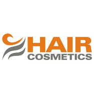 logo HairCosmetics - Profesionální vlasová kosmetika