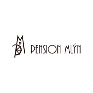 logo Penzion Mlýn - Ubytování na Moravě