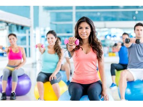 Fitness aktivity