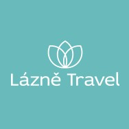 logo www.lazne.travel