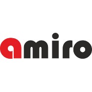 logo AMIRO, s.r.o.