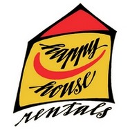 logo HAPPY HOUSE RENTALS, s.r.o.