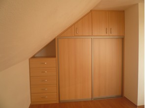 Nábytek na zakázku