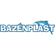 logo BAZÉNPLAST s.r.o. – čistírny odpadních vod a plastové bazény