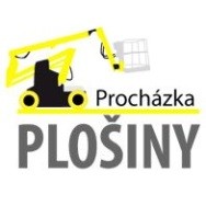 logo Pracovní plošiny Procházka – Pronájem pracovních plošin