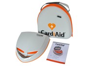 CARDIAID AED DEFIBRILÁTOR AUTOMATICKÝ EXTERNÍ