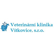 logo Veterinární klinika Vítkovice