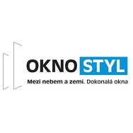 logo OKNOSTYL group s.r.o.