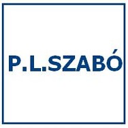 logo P.L.SZABÓ spol. s r.o.