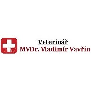 logo MVDr. Vladimír Vavřín - Veterinář
