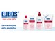 EUBOS Čistící emulze červená 200ml ()
