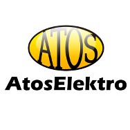 logo ATOS spol. s r.o.