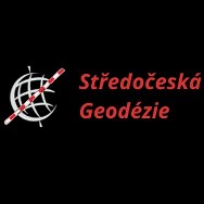 logo Středočeská Geodézie s.r.o.