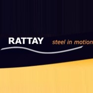 logo RATTAY kovové hadice s.r.o.
