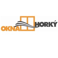 logo Okna Horký - Specialista na zimní zahrady